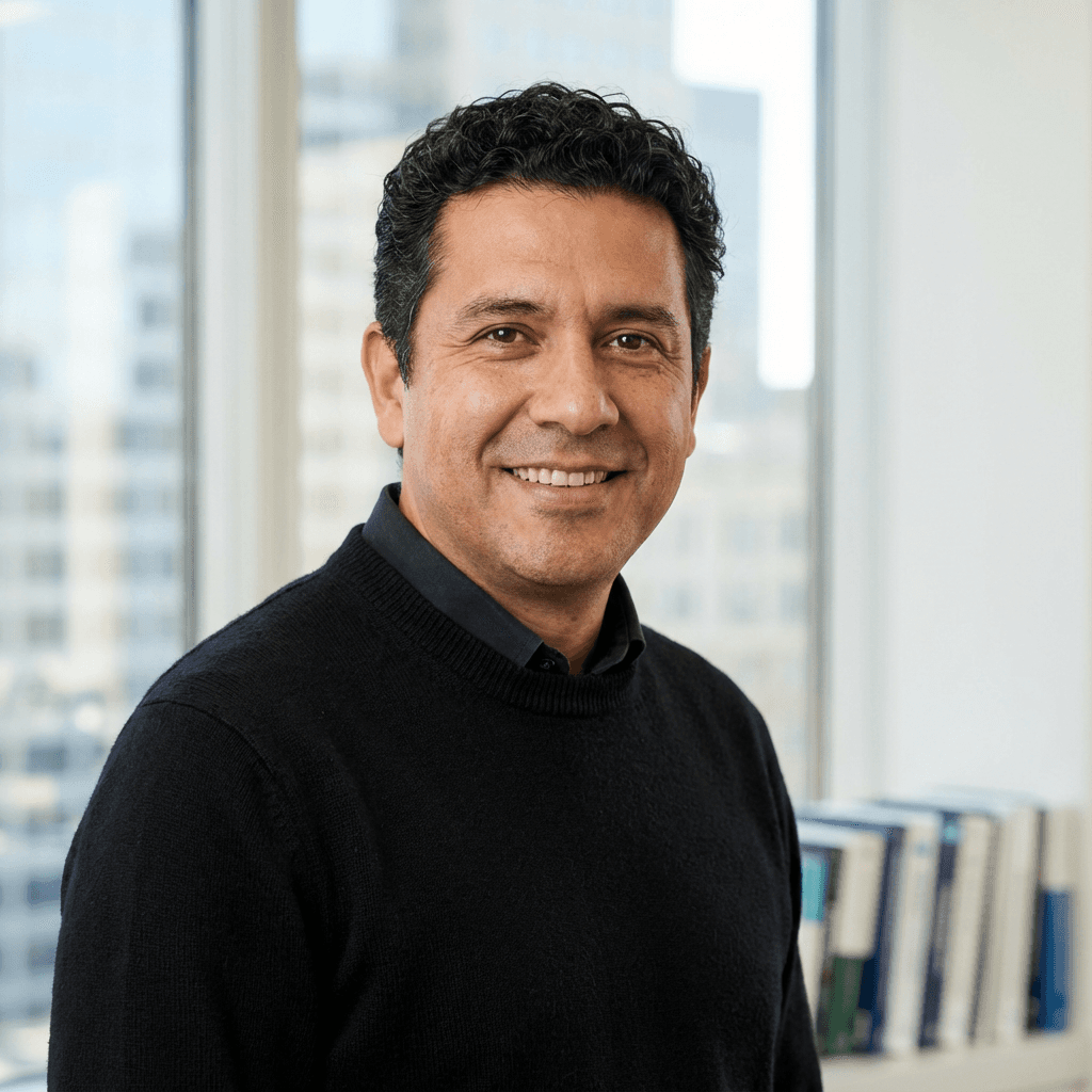 Carlos Sanchez